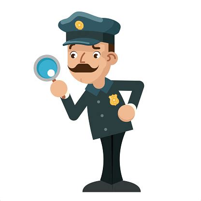Detektiv polis